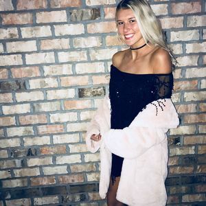 Meet your Posher, Josie